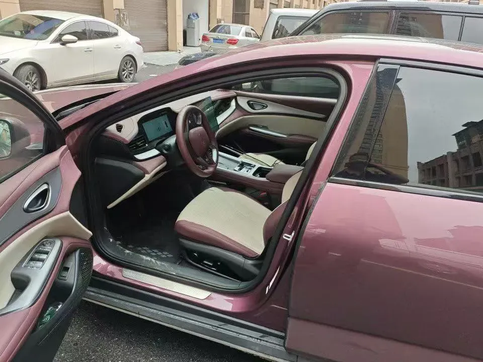 2025 BYD Seal07 DM-i 1.5L 101HP L4 E-CVT PHEV 17.6KWH,autocango,china used car exporter,china ev exporter,chinese used car exporter,chinese used ev exporter