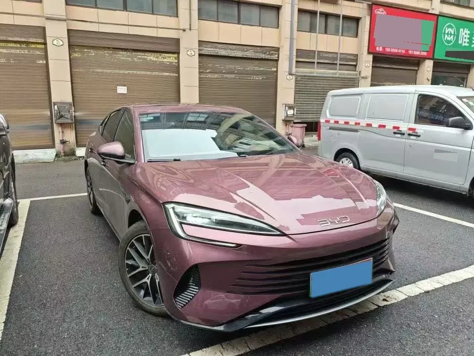 2025 BYD Seal07 DM-i 1.5L 101HP L4 E-CVT PHEV 17.6KWH,autocango,china used car exporter,china ev exporter,chinese used car exporter,chinese used ev exporter