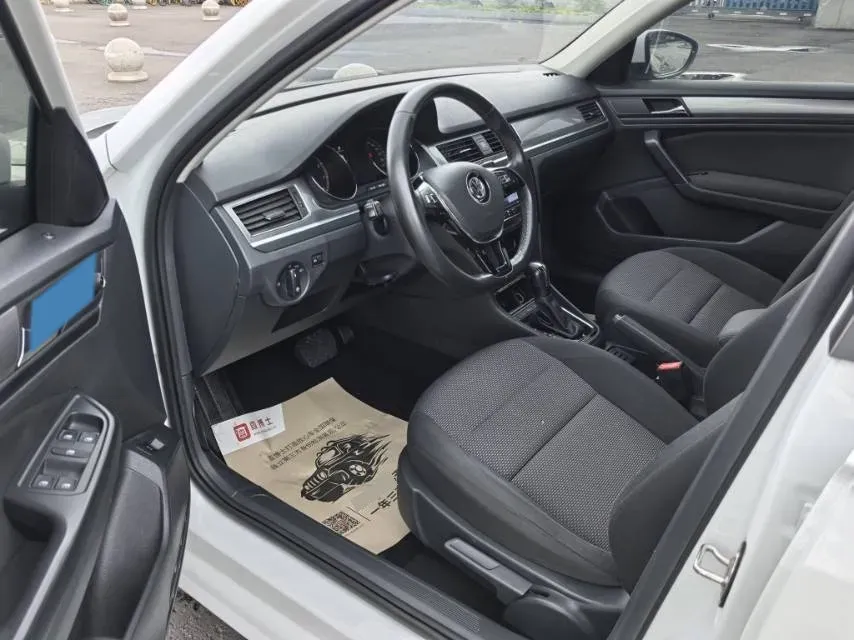 2019 Volkswagen Bora 1.5L 110HP L4 6AT,autocango,china used car exporter,china ev exporter,chinese used car exporter,chinese used ev exporter
