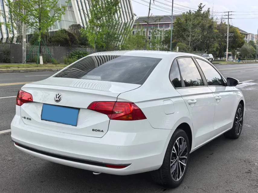 2019 Volkswagen Bora 1.5L 110HP L4 6AT,autocango,china used car exporter,china ev exporter,chinese used car exporter,chinese used ev exporter