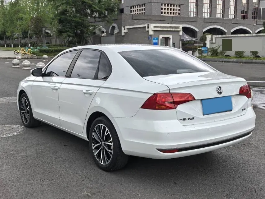 2019 Volkswagen Bora 1.5L 110HP L4 6AT,autocango,china used car exporter,china ev exporter,chinese used car exporter,chinese used ev exporter