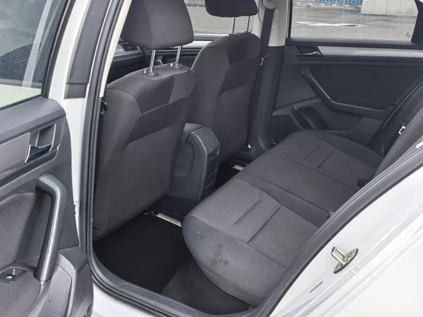 2019 Volkswagen Bora 1.5L 110HP L4 6AT,autocango,china used car exporter,china ev exporter,chinese used car exporter,chinese used ev exporter