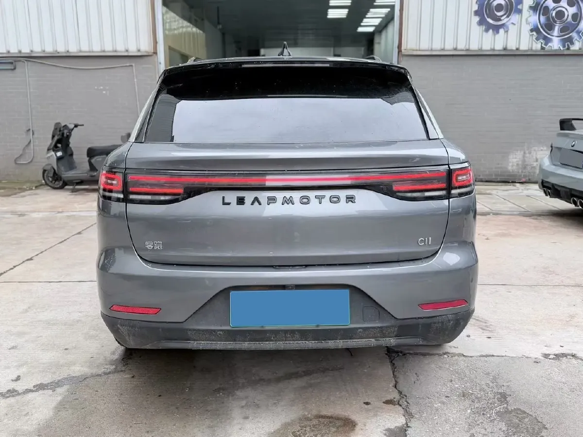 2021 Leapmotor C11 BEV 78.54KWH,autocango,china used car exporter,china ev exporter,chinese used car exporter,chinese used ev exporter