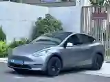 2021 Tesla Model Y BEV 60KWH