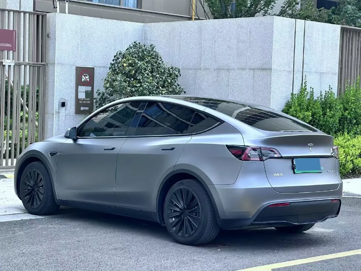 2021 Tesla Model Y BEV 60KWH,autocango,china used car exporter,china ev exporter,chinese used car exporter,chinese used ev exporter