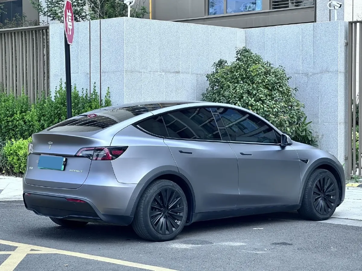2021 Tesla Model Y BEV 60KWH,autocango,china used car exporter,china ev exporter,chinese used car exporter,chinese used ev exporter