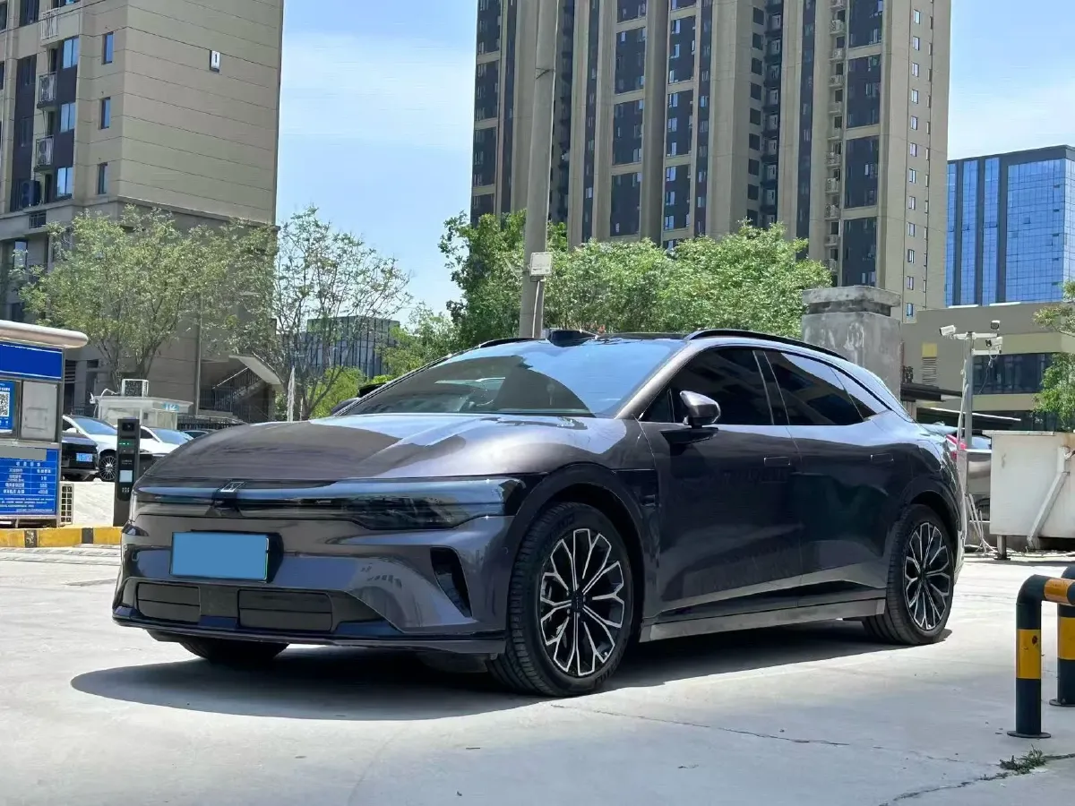 2025 Zeekr 7X BEV 75KWH,autocango,china used car exporter,china ev exporter,chinese used car exporter,chinese used ev exporter