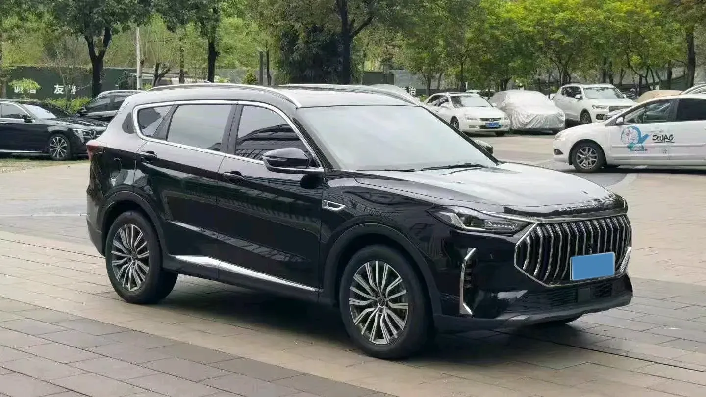 2025 Jetour X70 Plus 1.5T 156HP L4 6DCT,autocango,china used car exporter,china ev exporter,chinese used car exporter,chinese used ev exporter