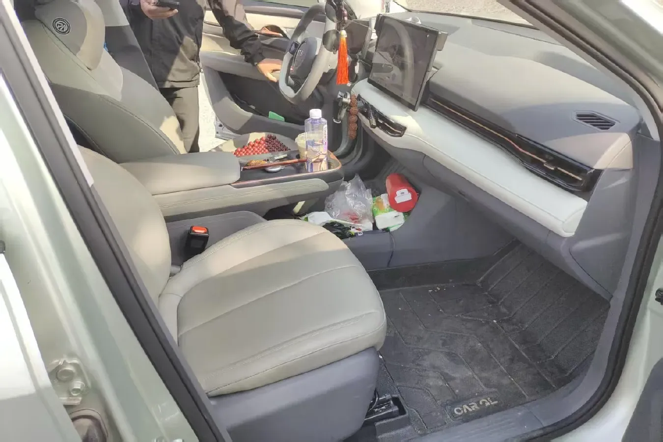 2025 Bestune YueYi 03 BEV 61.47KWH,autocango,china used car exporter,china ev exporter,chinese used car exporter,chinese used ev exporter