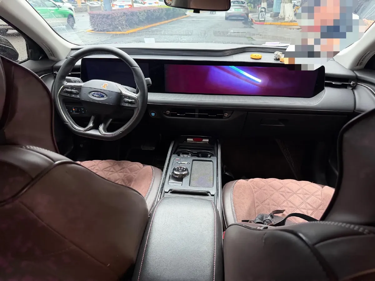 2022 Ford Mondeo 2.0T 238HP L4 8AT,autocango,china used car exporter,china ev exporter,chinese used car exporter,chinese used ev exporter