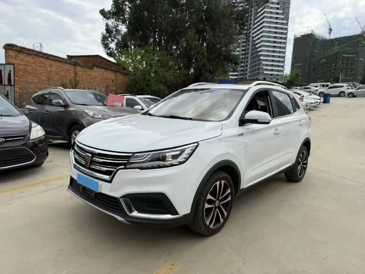 2020 Roewe RX3 1.6L 125HP L4 5MT,autocango,china used car exporter,china ev exporter,chinese used car exporter,chinese used ev exporter