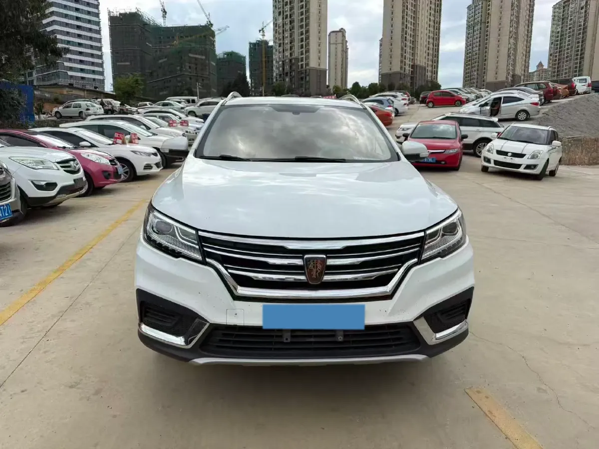 2020 Roewe RX3 1.6L 125HP L4 5MT,autocango,china used car exporter,china ev exporter,chinese used car exporter,chinese used ev exporter