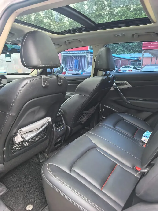 2018 Geely Azkarra 1.8T 184HP L4 6AT,autocango,china used car exporter,china ev exporter,chinese used car exporter,chinese used ev exporter