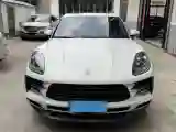 2021 Porsche Macan 2.0T 252HP L4 7DCT