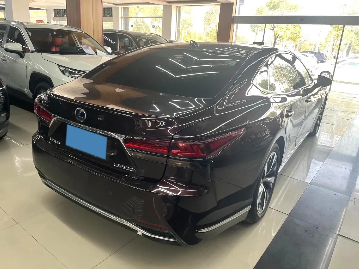 2020 Lexus LS 3.5L 299HP V6 E-CVT Hybrid,autocango,china used car exporter,china ev exporter,chinese used car exporter,chinese used ev exporter