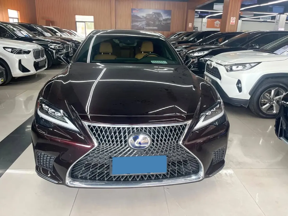 2020 Lexus LS 3.5L 299HP V6 E-CVT Hybrid,autocango,china used car exporter,china ev exporter,chinese used car exporter,chinese used ev exporter