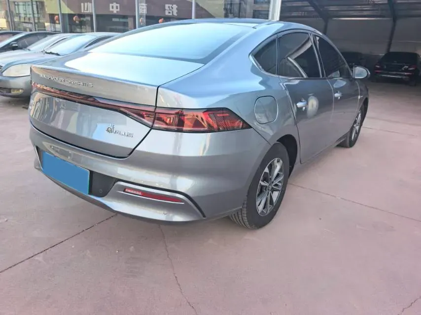 2023 BYD Qin Plus 1.5L 110HP L4 E-CVT PHEV 8.32KWH,autocango,china used car exporter,china ev exporter,chinese used car exporter,chinese used ev exporter