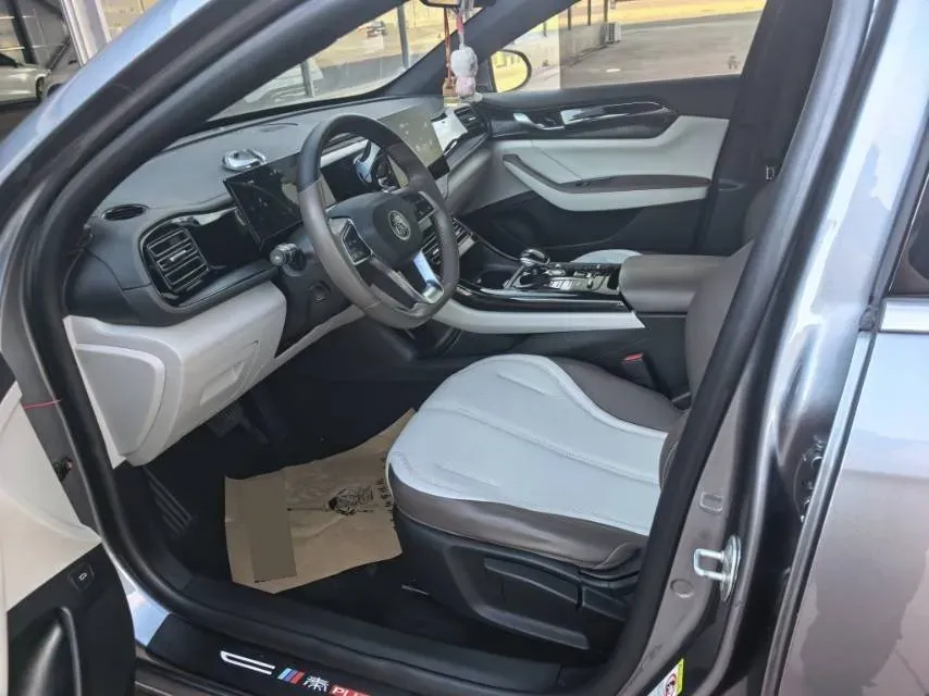 2023 BYD Qin Plus 1.5L 110HP L4 E-CVT PHEV 8.32KWH,autocango,china used car exporter,china ev exporter,chinese used car exporter,chinese used ev exporter