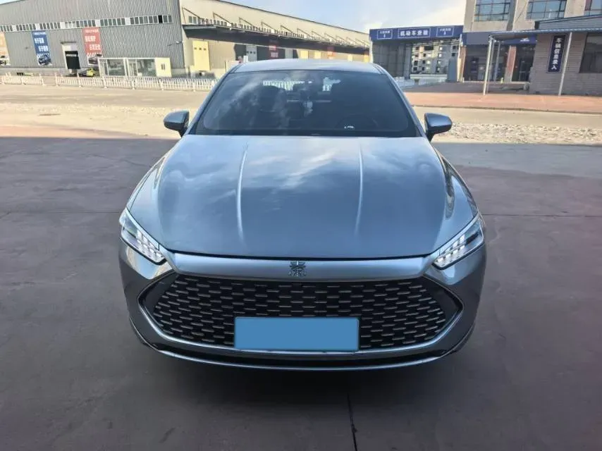 2023 BYD Qin Plus 1.5L 110HP L4 E-CVT PHEV 8.32KWH,autocango,china used car exporter,china ev exporter,chinese used car exporter,chinese used ev exporter