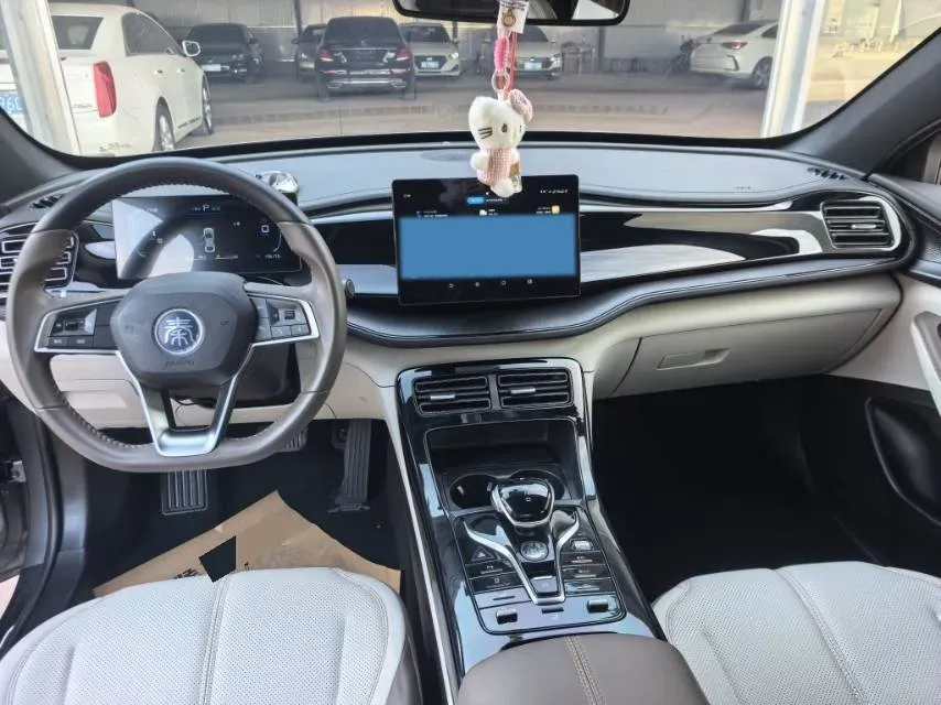 2023 BYD Qin Plus 1.5L 110HP L4 E-CVT PHEV 8.32KWH,autocango,china used car exporter,china ev exporter,chinese used car exporter,chinese used ev exporter