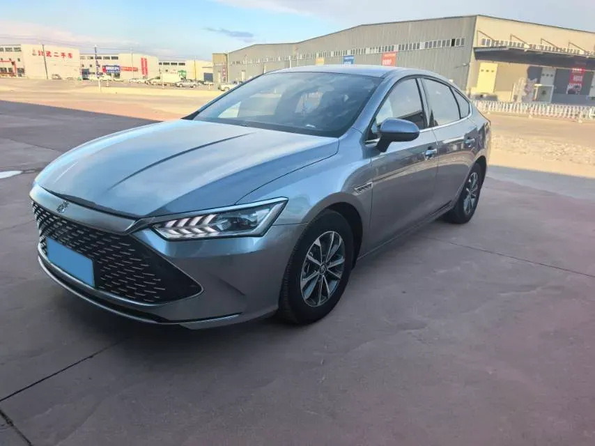 2023 BYD Qin Plus 1.5L 110HP L4 E-CVT PHEV 8.32KWH,autocango,china used car exporter,china ev exporter,chinese used car exporter,chinese used ev exporter