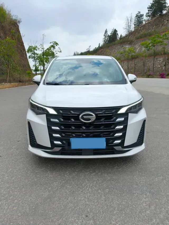 2021 GAC Trumpchi M6 1.5T 169HP L4 7DCT,autocango,china used car exporter,china ev exporter,chinese used car exporter,chinese used ev exporter