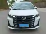 2021 GAC Trumpchi M6 1.5T 169HP L4 7DCT