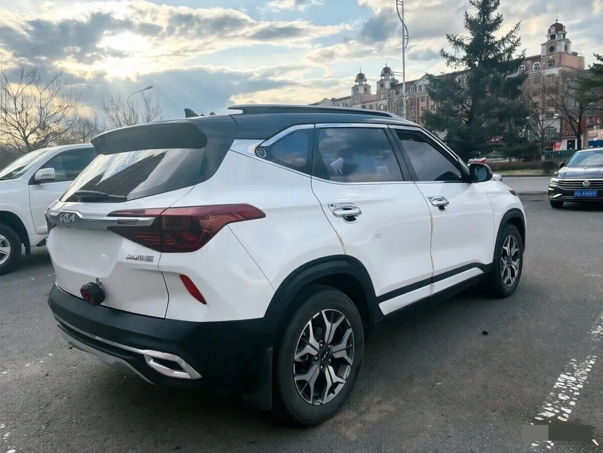 2021 Kia KX3 1.5L 115HP L4 CVT,autocango,china used car exporter,china ev exporter,chinese used car exporter,chinese used ev exporter