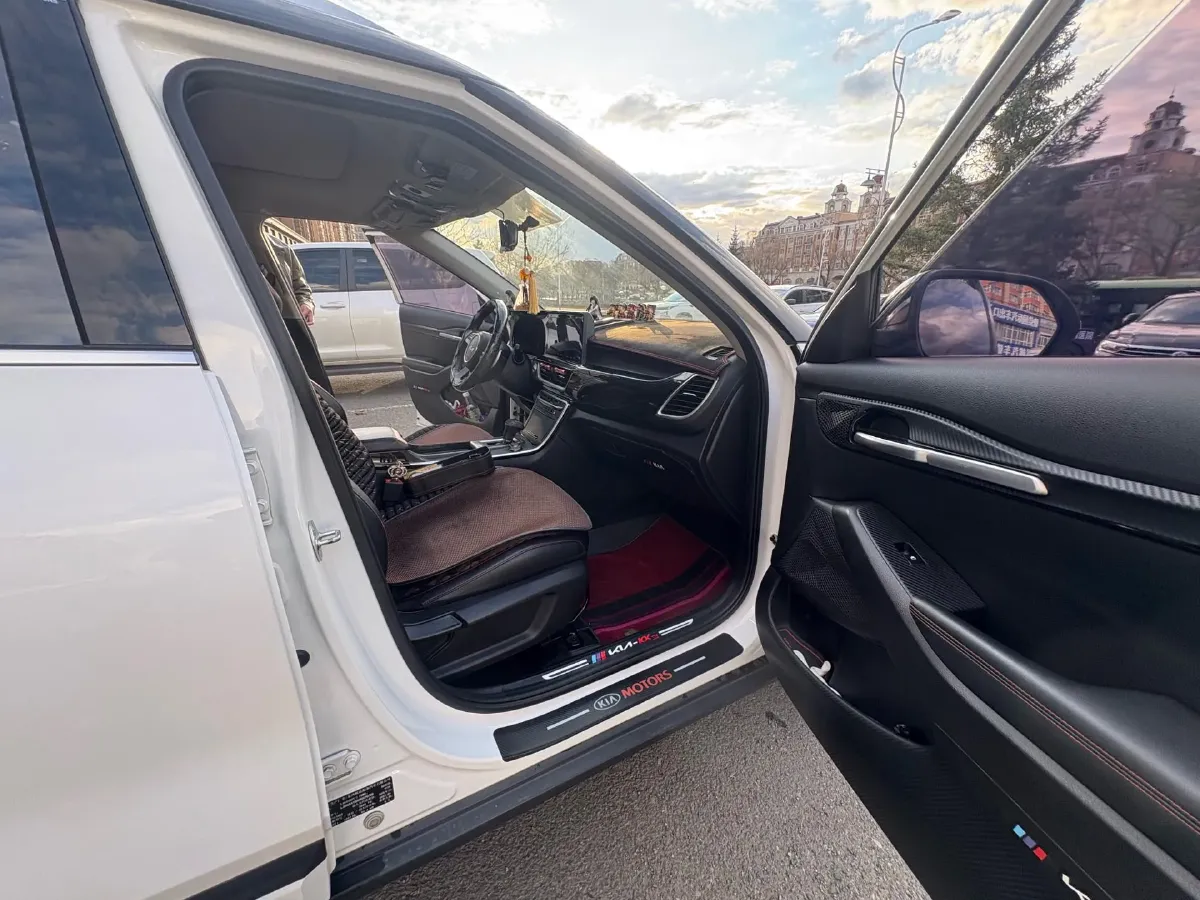 2021 Kia KX3 1.5L 115HP L4 CVT,autocango,china used car exporter,china ev exporter,chinese used car exporter,chinese used ev exporter
