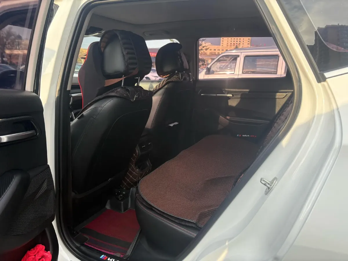 2021 Kia KX3 1.5L 115HP L4 CVT,autocango,china used car exporter,china ev exporter,chinese used car exporter,chinese used ev exporter