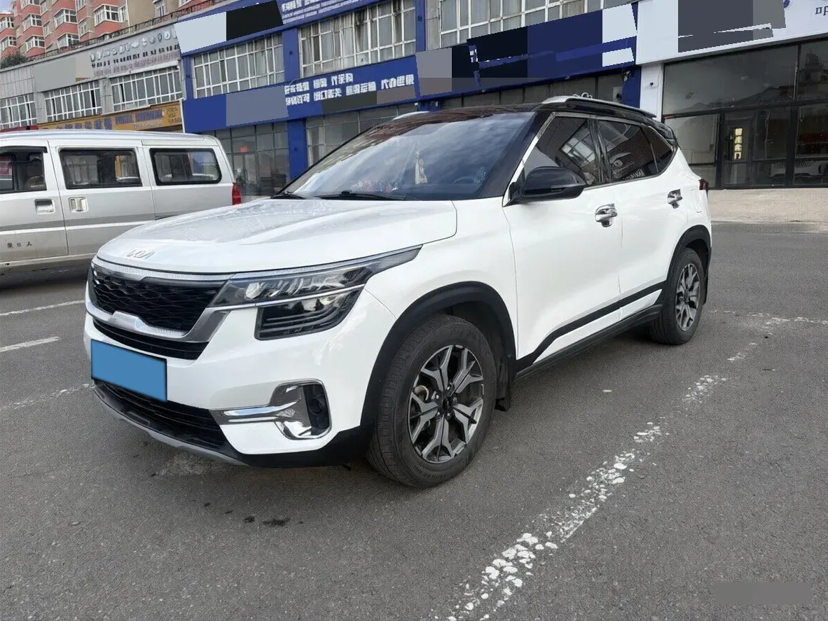 2021 Kia KX3 1.5L 115HP L4 CVT,autocango,china used car exporter,china ev exporter,chinese used car exporter,chinese used ev exporter
