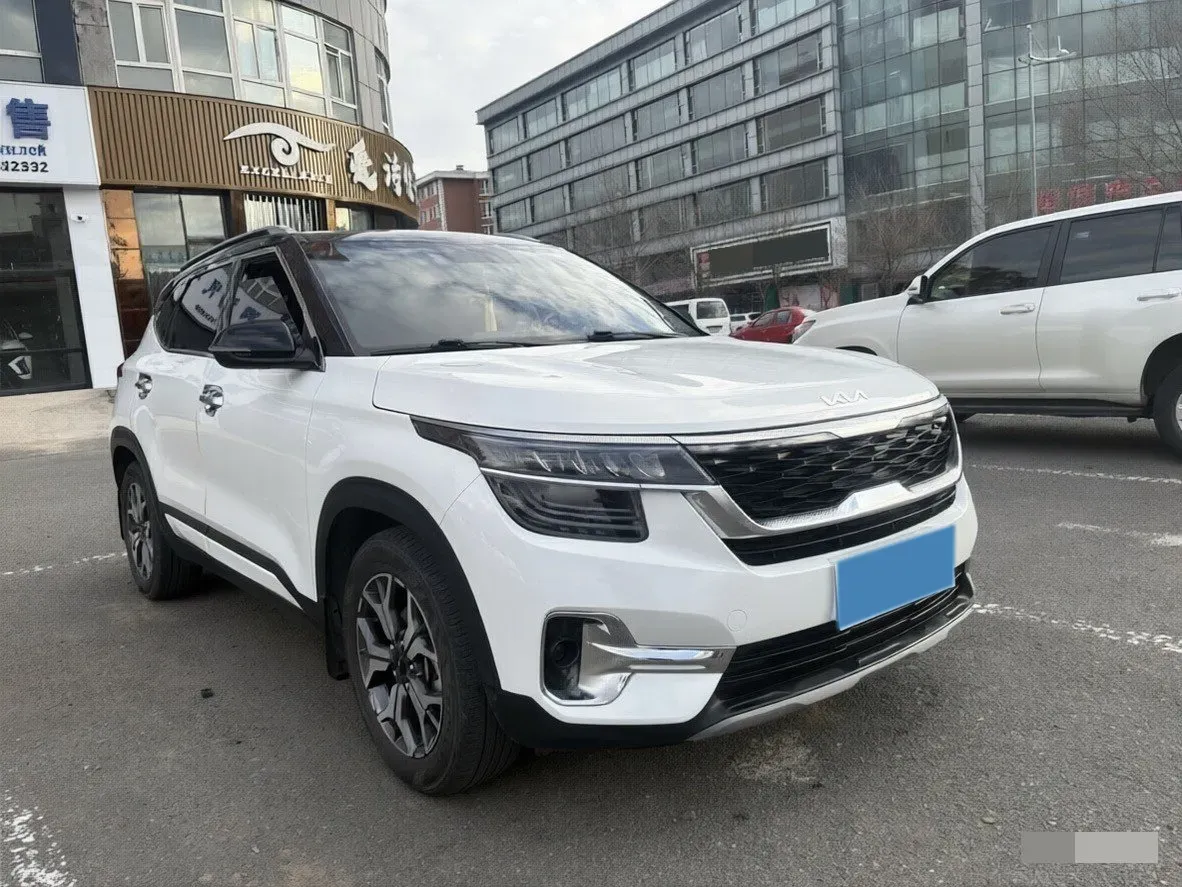 2021 Kia KX3 1.5L 115HP L4 CVT,autocango,china used car exporter,china ev exporter,chinese used car exporter,chinese used ev exporter