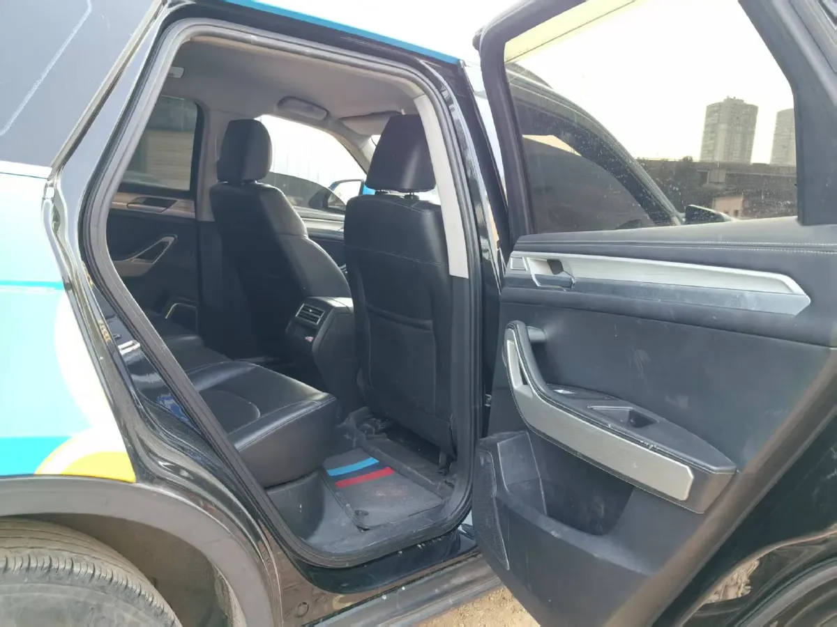 2017 Zotye Damy X7 1.5T 163HP L4 5MT,autocango,china used car exporter,china ev exporter,chinese used car exporter,chinese used ev exporter