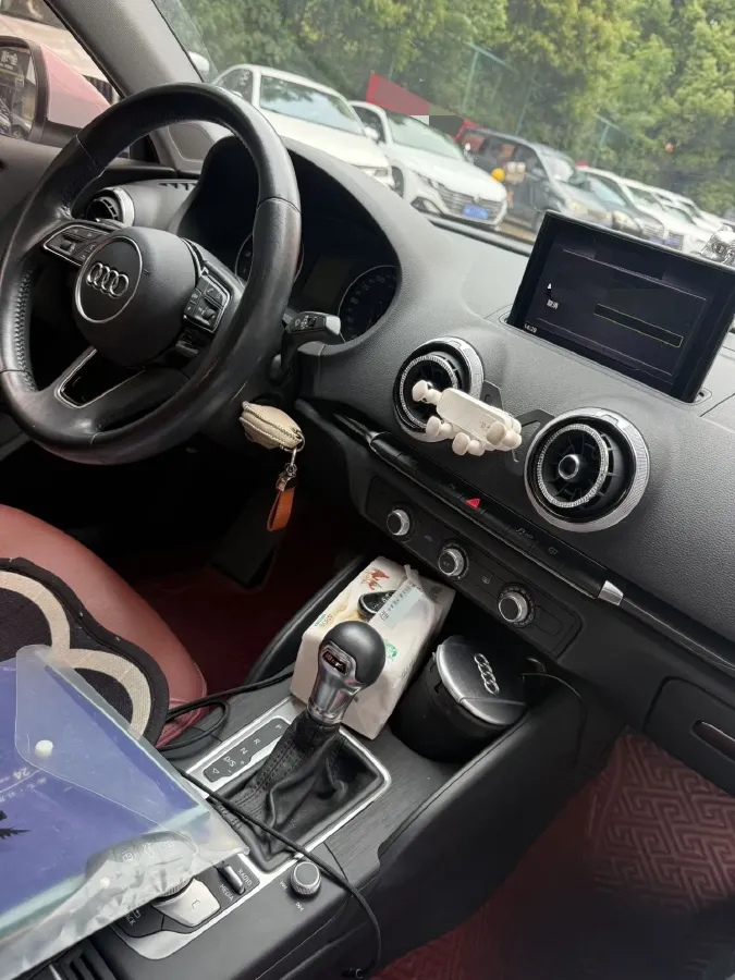 2019 Audi A3 1.4T 150HP L4 7DCT,autocango,china used car exporter,china ev exporter,chinese used car exporter,chinese used ev exporter