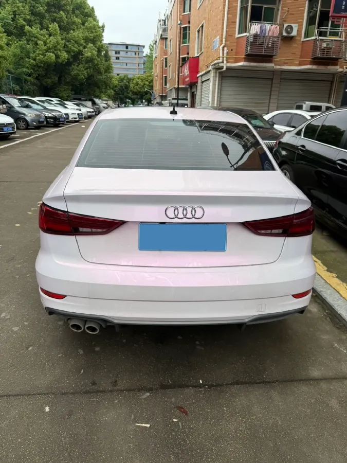 2019 Audi A3 1.4T 150HP L4 7DCT,autocango,china used car exporter,china ev exporter,chinese used car exporter,chinese used ev exporter