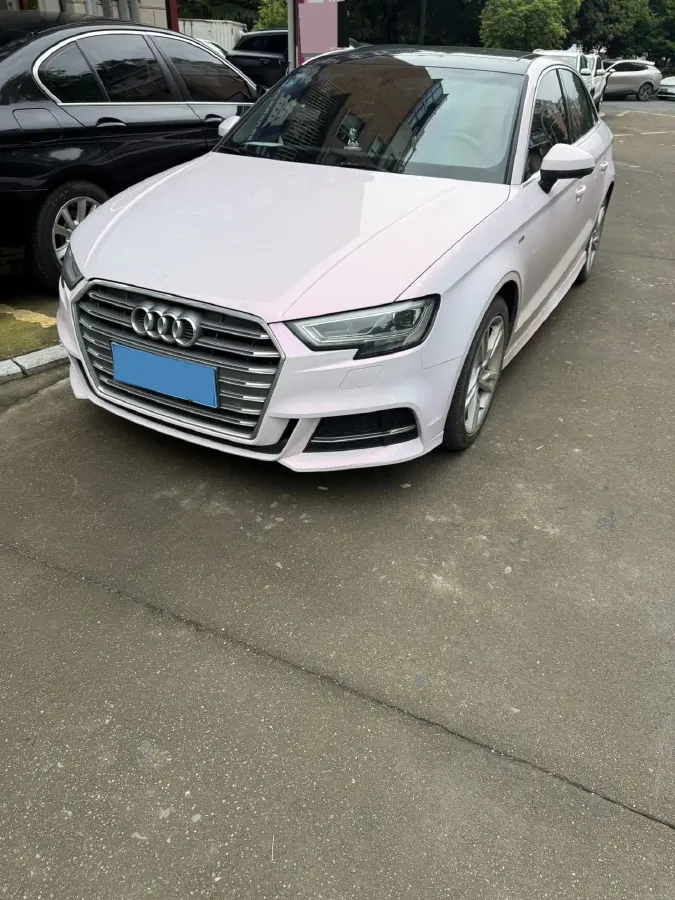 2019 Audi A3 1.4T 150HP L4 7DCT,autocango,china used car exporter,china ev exporter,chinese used car exporter,chinese used ev exporter
