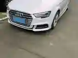 2019 Audi A3 1.4T 150HP L4 7DCT