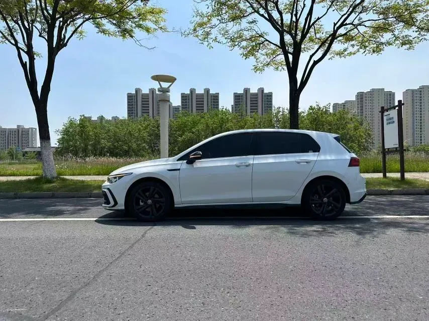2021 Volkswagen Golf 1.4T 150HP L4 7DCT,autocango,china used car exporter,china ev exporter,chinese used car exporter,chinese used ev exporter