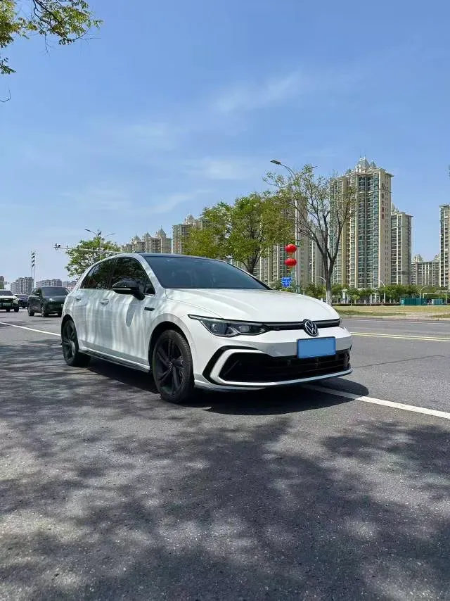 2021 Volkswagen Golf 1.4T 150HP L4 7DCT,autocango,china used car exporter,china ev exporter,chinese used car exporter,chinese used ev exporter
