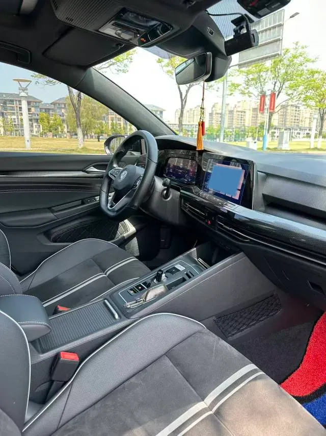 2021 Volkswagen Golf 1.4T 150HP L4 7DCT,autocango,china used car exporter,china ev exporter,chinese used car exporter,chinese used ev exporter