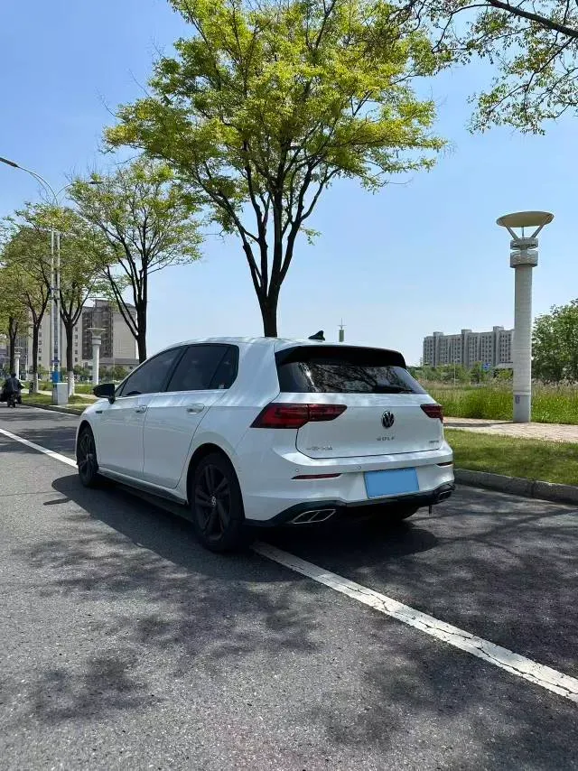 2021 Volkswagen Golf 1.4T 150HP L4 7DCT,autocango,china used car exporter,china ev exporter,chinese used car exporter,chinese used ev exporter