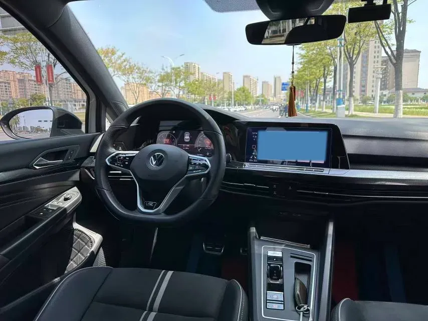 2021 Volkswagen Golf 1.4T 150HP L4 7DCT,autocango,china used car exporter,china ev exporter,chinese used car exporter,chinese used ev exporter