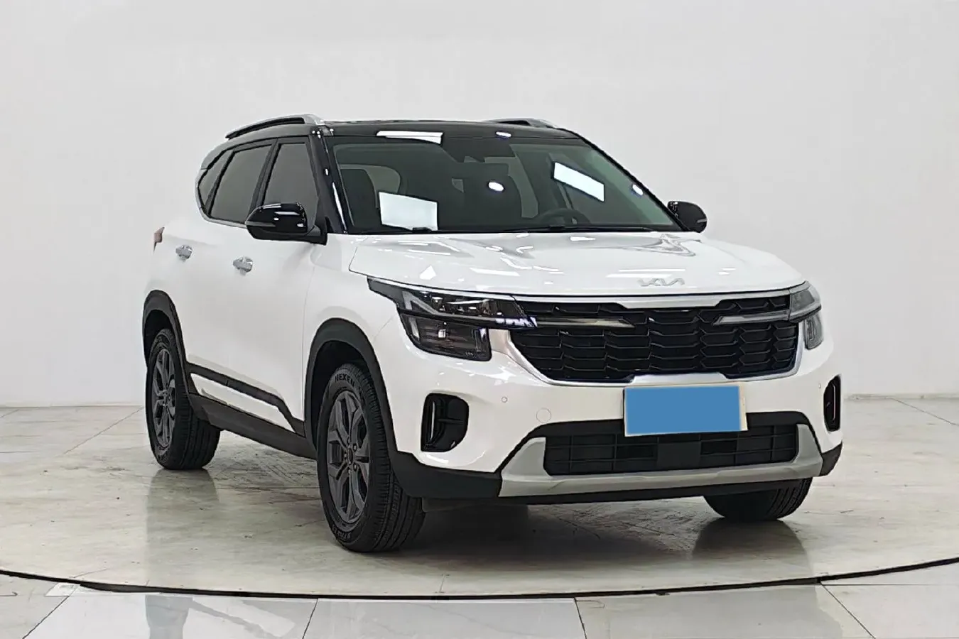 2023 Kia Seltos 1.5L 115HP L4 CVT,autocango,china used car exporter,china ev exporter,chinese used car exporter,chinese used ev exporter