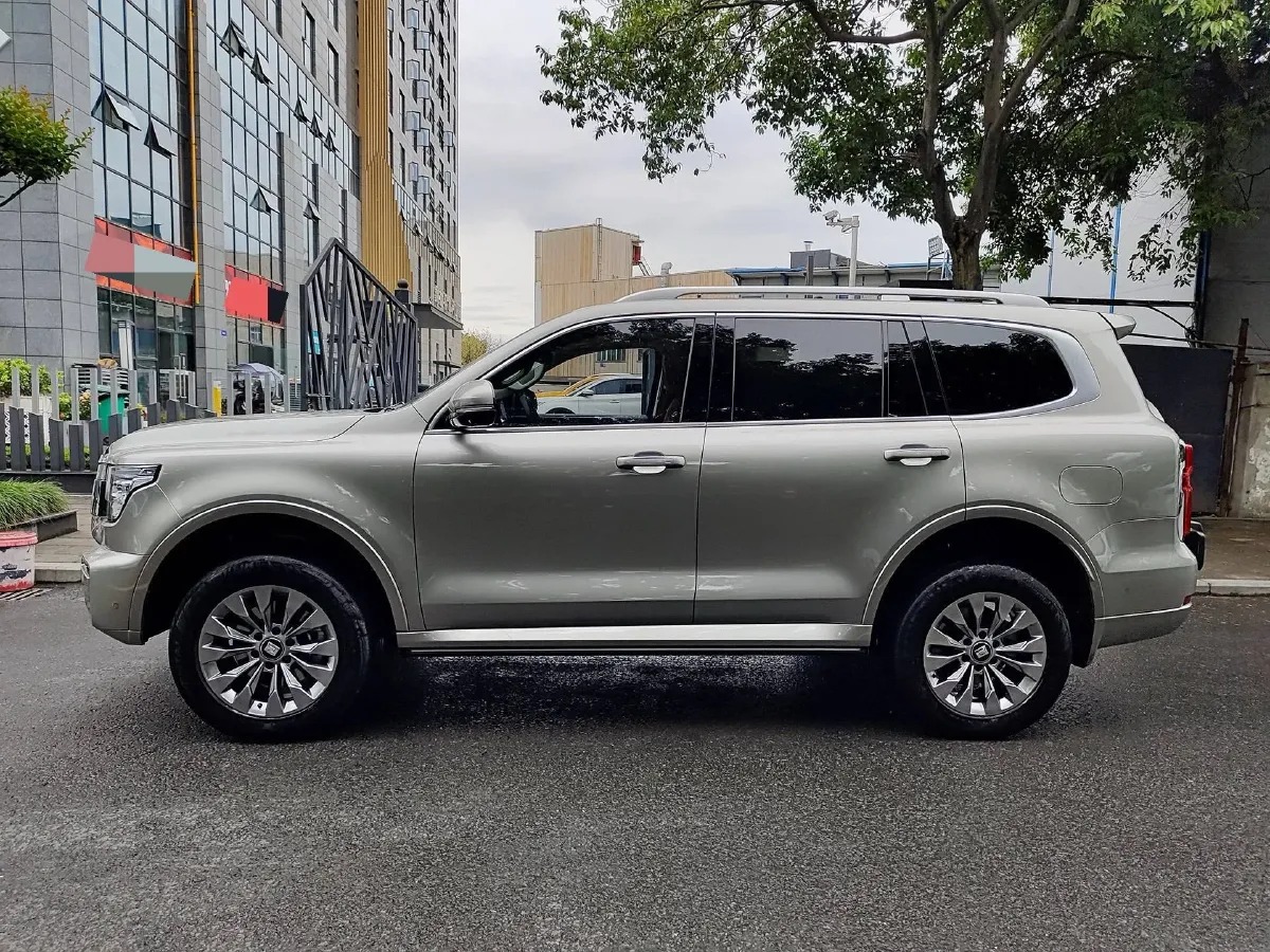 2023 Tank 500 2.0T 252HP L4 9AT PHEV 37.1KWH,autocango,china used car exporter,china ev exporter,chinese used car exporter,chinese used ev exporter