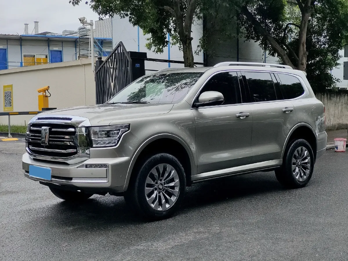 2023 Tank 500 2.0T 252HP L4 9AT PHEV 37.1KWH,autocango,china used car exporter,china ev exporter,chinese used car exporter,chinese used ev exporter