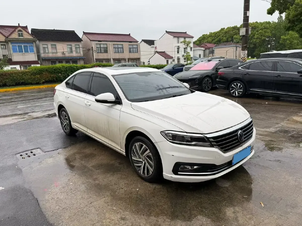 2021 Volkswagen Lavida 1.4T 150HP L4 7DCT,autocango,china used car exporter,china ev exporter,chinese used car exporter,chinese used ev exporter