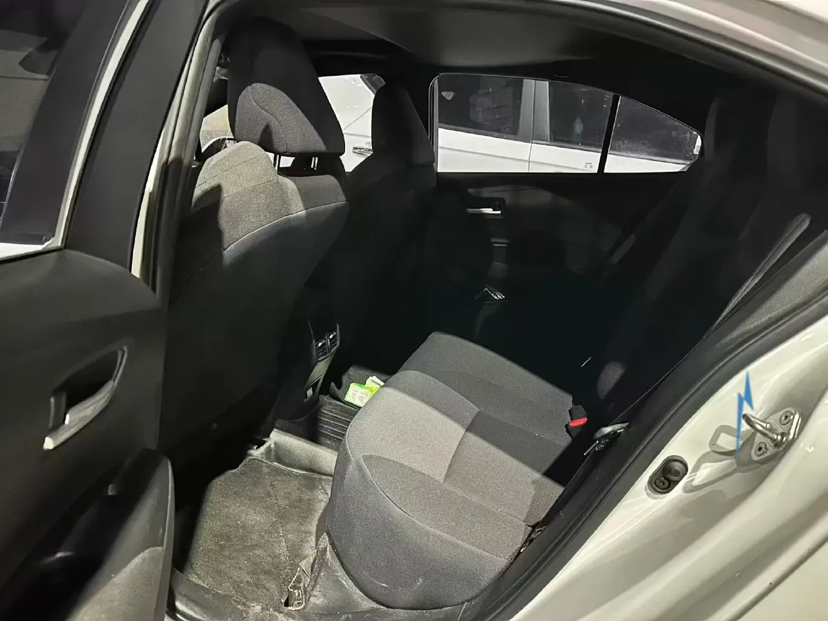 2022 Toyota Levin 1.2T 116HP L4 CVT,autocango,china used car exporter,china ev exporter,chinese used car exporter,chinese used ev exporter