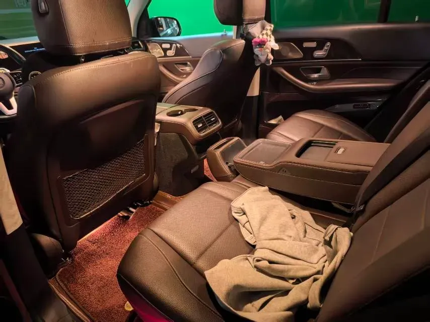 2021 Mercedes-Benz GLE Class 2.0T 258HP L4 9AT,autocango,china used car exporter,china ev exporter,chinese used car exporter,chinese used ev exporter