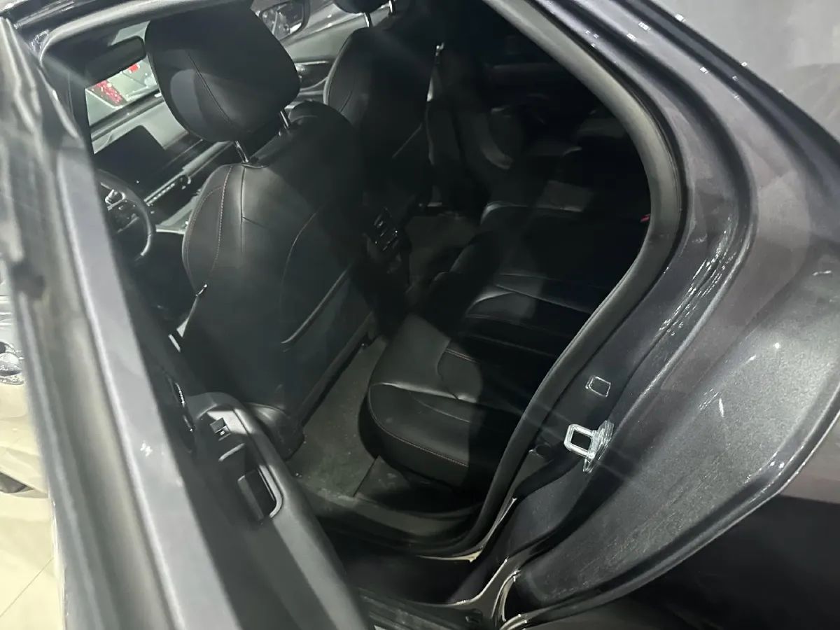 2023 GAC Trumpchi Empow 2.0L 140HP L4 2DHT Hybrid 2.1KWH,autocango,china used car exporter,china ev exporter,chinese used car exporter,chinese used ev exporter