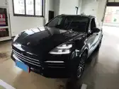 2019 PORSCHE CAYENNE,autocango,china used car exporter,china ev exporter,chinese used car exporter,chinese used ev exporter